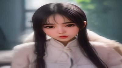 美女脱光被操搜索数据深度解析专题视频封面，数据可视化图表蓝紫色调