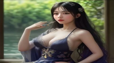 美女被操与美女性感露乳需求对比分析图，薄荷绿背景对比条形图